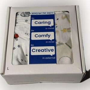 One Set of 2 TOTBASIC Pack and Play Fitted Sheets NWT